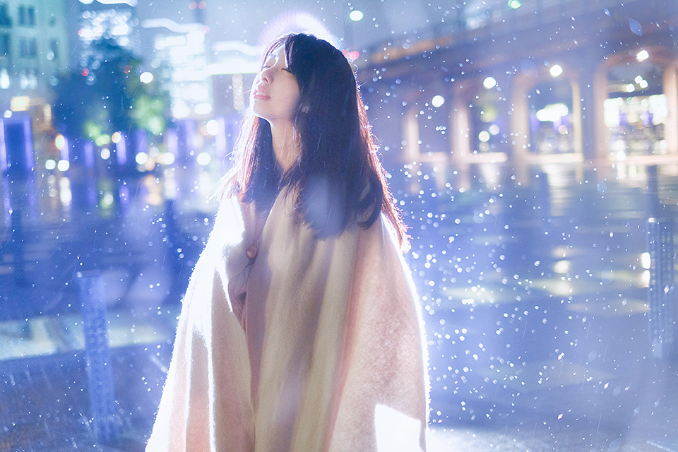 富士フイルム 東京カメラ部10選 浅岡省一氏、高橋伸哉氏「Xシリーズで撮るポートレート」