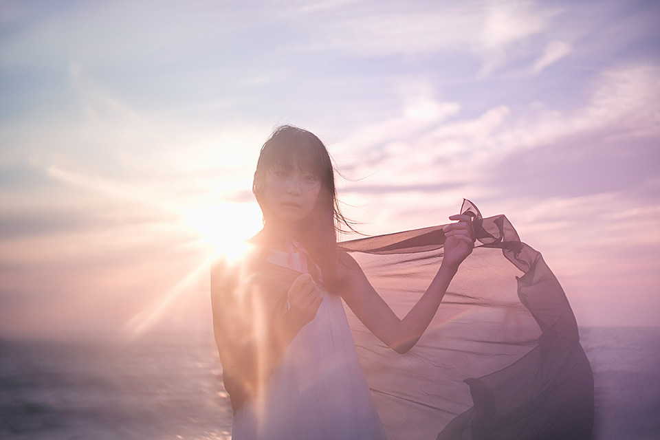 富士フイルム 東京カメラ部10選 浅岡省一氏、高橋伸哉氏「Xシリーズで撮るポートレート」