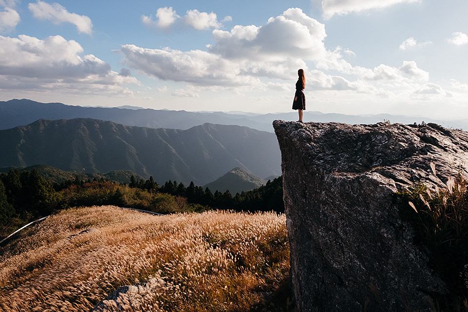富士フイルム 東京カメラ部10選 浅岡省一氏、高橋伸哉氏「Xシリーズで撮るポートレート」