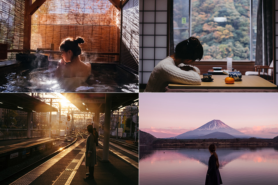 富士フイルム 東京カメラ部10選 浅岡省一氏、高橋伸哉氏「Xシリーズで撮るポートレート」