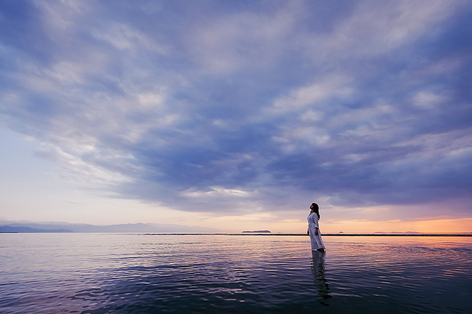 富士フイルム 東京カメラ部10選 浅岡省一氏、高橋伸哉氏「Xシリーズで撮るポートレート」