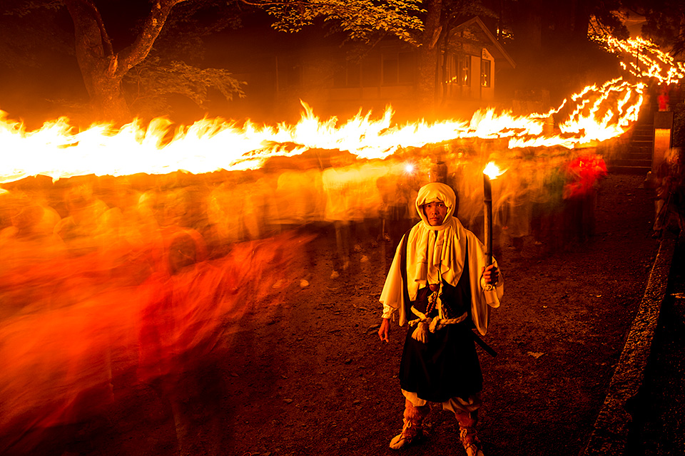 環境省国立公園課国立公園利用推進室 谷垣佐智子氏 × 東京カメラ部10選 柄木孝志氏、松岡こみゅ氏 × 東京カメラ部運営「日本の自然を『守り、伝える』」