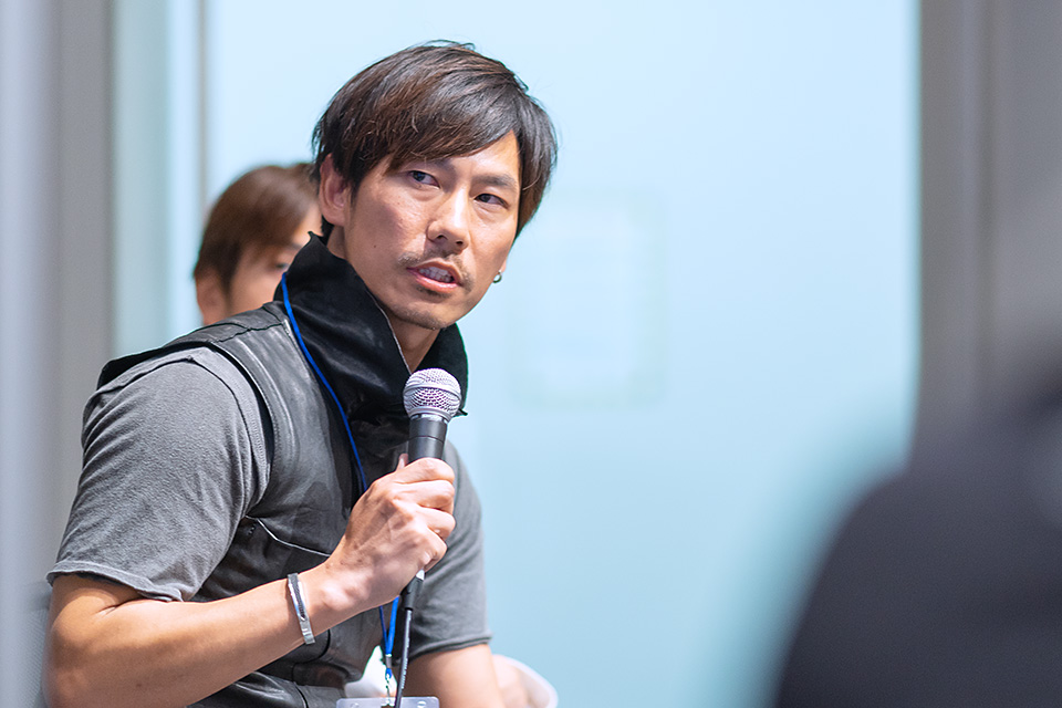 環境省国立公園課国立公園利用推進室 谷垣佐智子氏 × 東京カメラ部10選 柄木孝志氏、松岡こみゅ氏 × 東京カメラ部運営「日本の自然を『守り、伝える』」