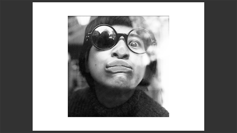 東京カメラ部特別企画 写真家 立木義浩氏 × アートディレクター 町口景氏「モノクローム」