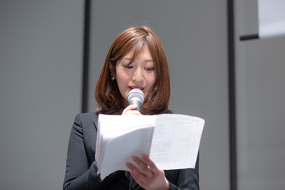 東京カメラ部10選 半田菜摘氏、別所隆弘氏「NIKKORレンズから覗く世界の光」