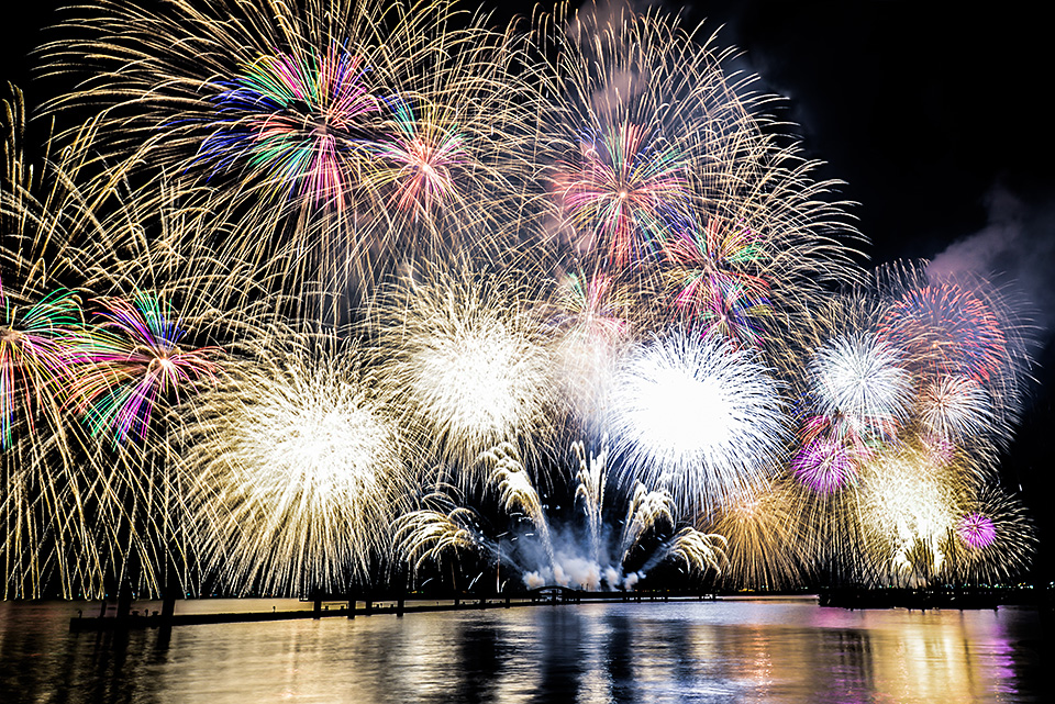 東京カメラ部10選 半田菜摘氏、別所隆弘氏「NIKKORレンズから覗く世界の光」