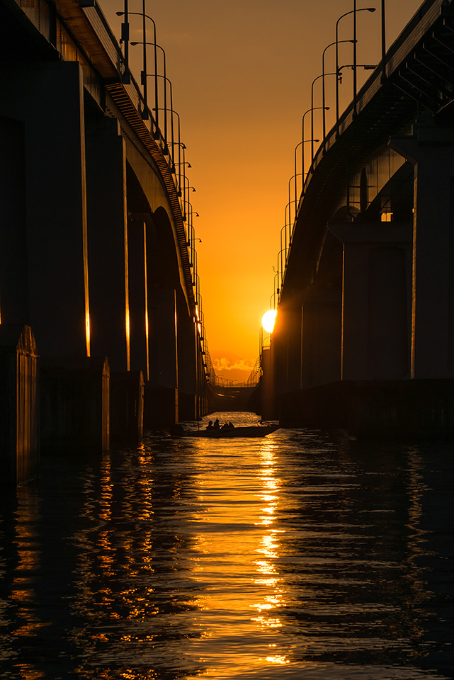 東京カメラ部10選 半田菜摘氏、別所隆弘氏「NIKKORレンズから覗く世界の光」