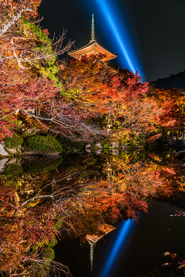 東京カメラ部10選 半田菜摘氏、別所隆弘氏「NIKKORレンズから覗く世界の光」