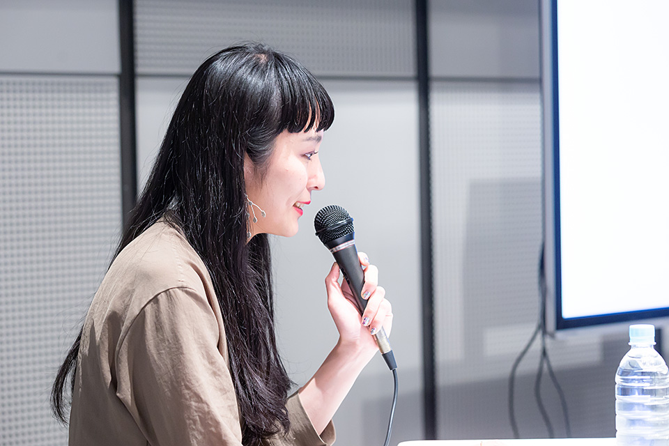 東京カメラ部10選 千田智康氏、中田久美子氏「ほんとうのオリンパスを未だ知らない人たちへ　ースナップ編ー」