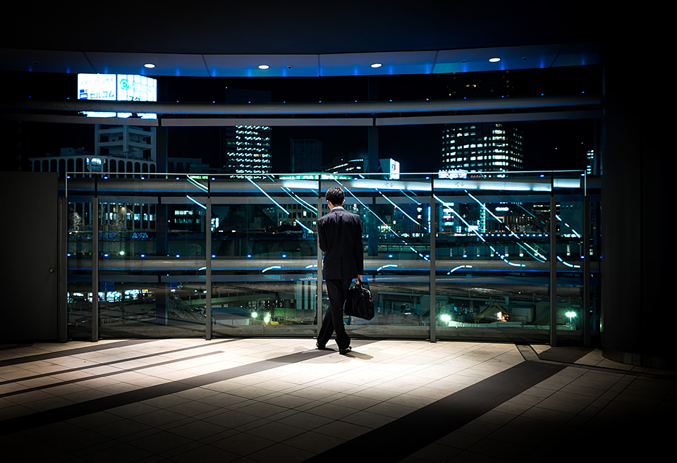 東京カメラ部10選 千田智康氏、中田久美子氏「ほんとうのオリンパスを未だ知らない人たちへ　ースナップ編ー」