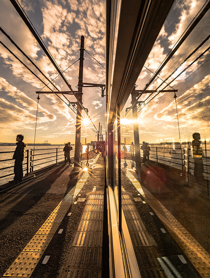 東京カメラ部10選 千田智康氏、中田久美子氏「ほんとうのオリンパスを未だ知らない人たちへ　ースナップ編ー」