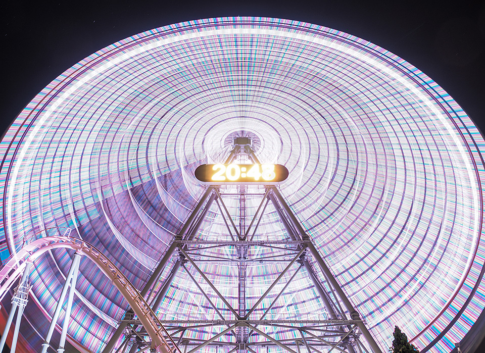 東京カメラ部10選 千田智康氏、中田久美子氏「ほんとうのオリンパスを未だ知らない人たちへ　ースナップ編ー」