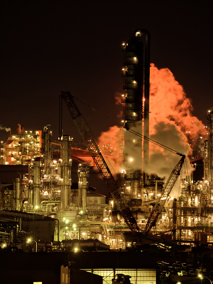 東京カメラ部10選 千田智康氏、中田久美子氏「ほんとうのオリンパスを未だ知らない人たちへ　ースナップ編ー」