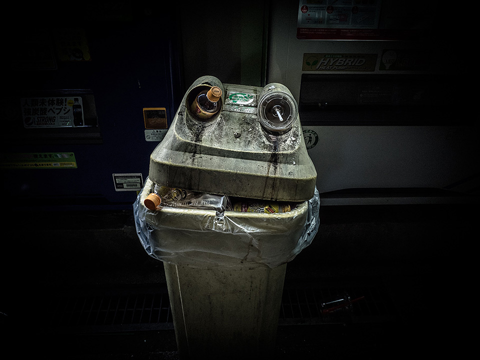 東京カメラ部10選 千田智康氏、中田久美子氏「ほんとうのオリンパスを未だ知らない人たちへ　ースナップ編ー」