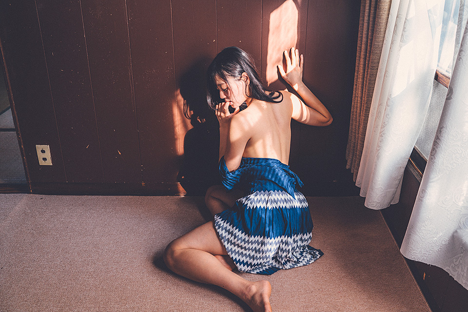 カメラマン 山岸伸氏 × 写真家 佐藤倫子氏 × 東京カメラ部10選 小林修士氏、小林海太郎氏、Mastodon部門 清田大介氏 × 東京カメラ部運営　オリンパス特別協賛ステージ「写真表現の可能性」