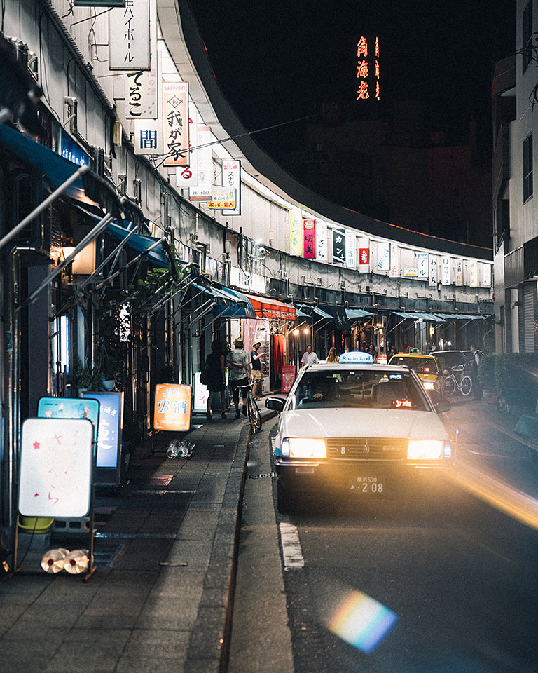 カメラマン 山岸伸氏 × 写真家 佐藤倫子氏 × 東京カメラ部10選 小林修士氏、小林海太郎氏、Mastodon部門 清田大介氏 × 東京カメラ部運営　オリンパス特別協賛ステージ「写真表現の可能性」