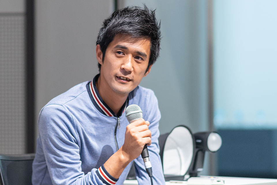 東京カメラ部10選 下園啓祐氏（DE＆Co.） × SHUN氏（LA-VIE Factory）「ウェディングフォトのこれから」