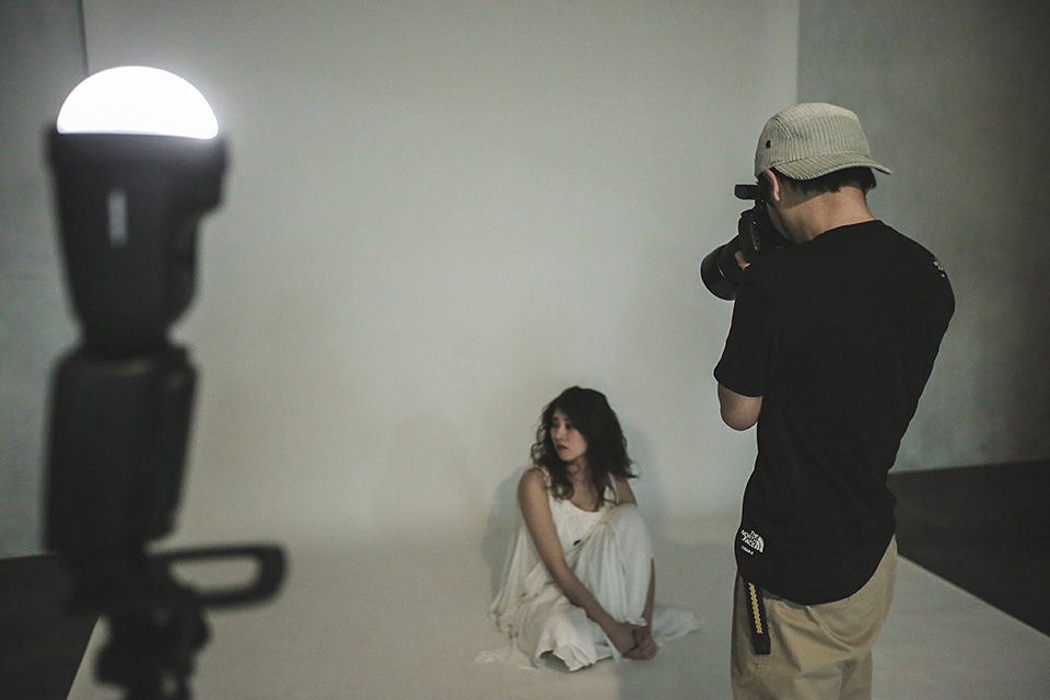 東京カメラ部10選 下園啓祐氏（DE＆Co.） × SHUN氏（LA-VIE Factory）「ウェディングフォトのこれから」