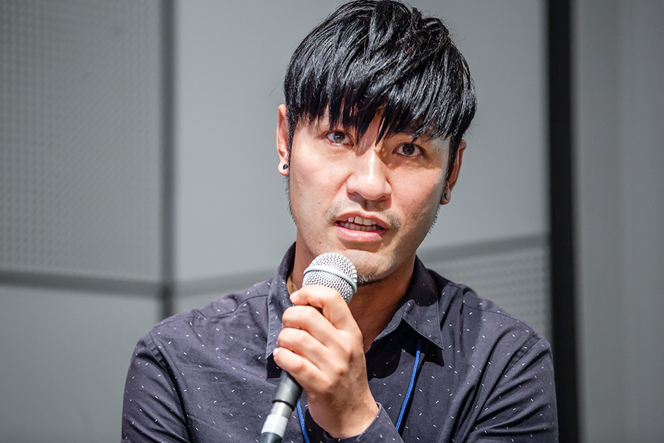 東京カメラ部10選 鈴木悠介氏、半田菜摘氏 × ソニーイメージングプロダクツ＆ソリューションズ 神保秀人氏