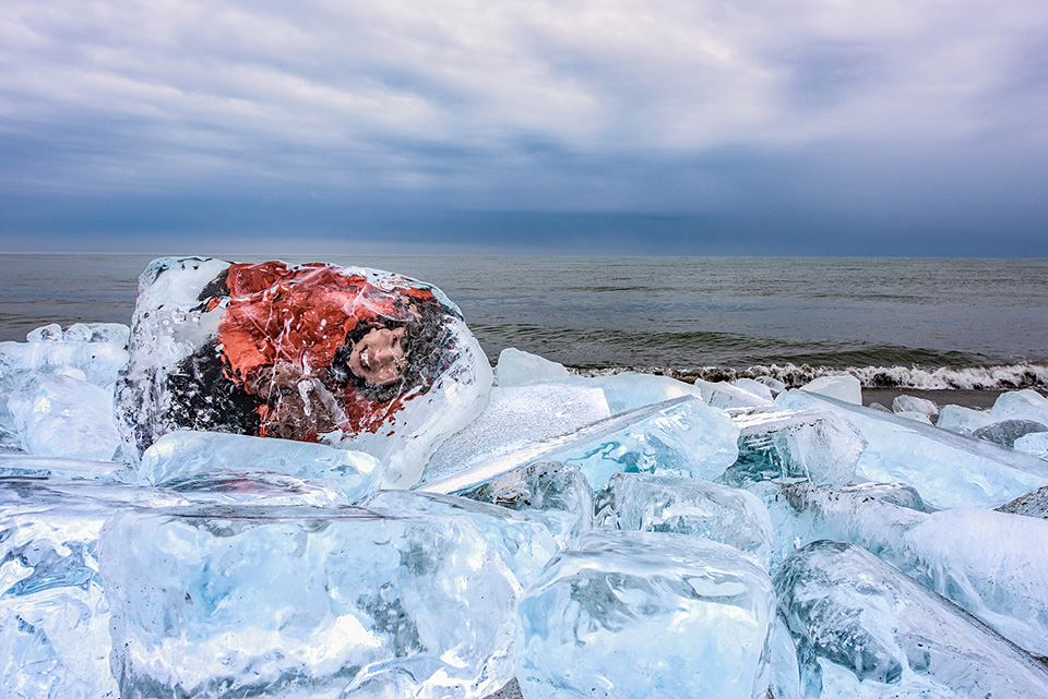東京カメラ部10選 鈴木悠介氏、半田菜摘氏 × ソニーイメージングプロダクツ＆ソリューションズ 神保秀人氏