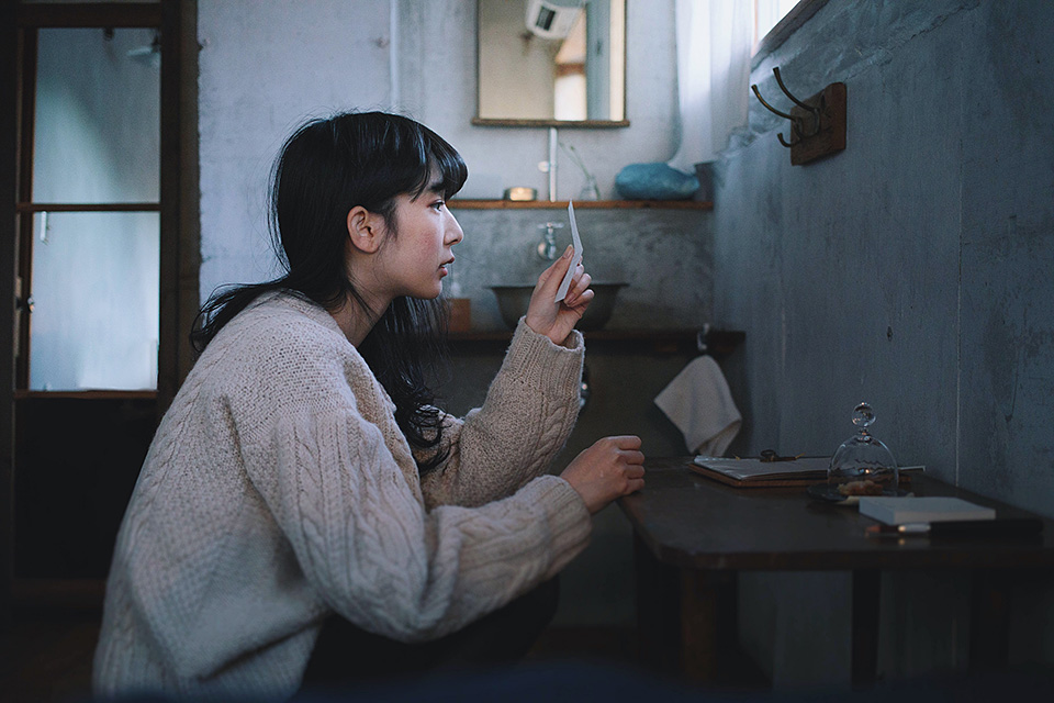 東京カメラ部10選 鈴木悠介氏、半田菜摘氏 × ソニーイメージングプロダクツ＆ソリューションズ 神保秀人氏