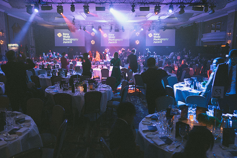 東京カメラ部10選 鈴木悠介氏、半田菜摘氏 × ソニーイメージングプロダクツ＆ソリューションズ 神保秀人氏