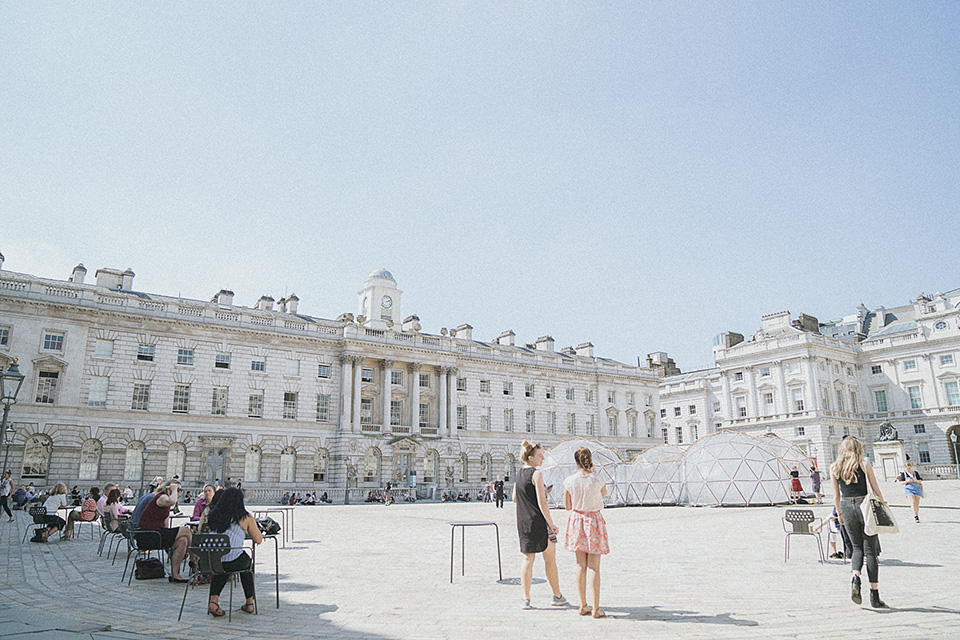 東京カメラ部10選 鈴木悠介氏、半田菜摘氏 × ソニーイメージングプロダクツ＆ソリューションズ 神保秀人氏