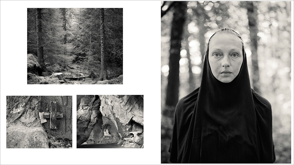 東京カメラ部10選 鈴木悠介氏、半田菜摘氏 × ソニーイメージングプロダクツ＆ソリューションズ 神保秀人氏