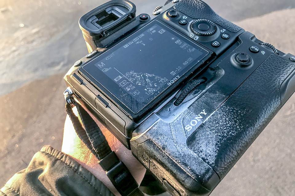 東京カメラ部10選 井上浩輝氏 × 東芝メモリ「頼れる相棒 “EXCERIA PRO”」