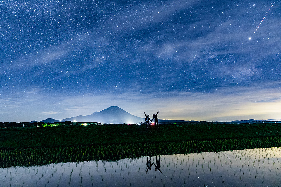 鳥取県知事・平井伸治氏 × 東京カメラ部10選 柄木孝志氏 × 東京カメラ部運営「写真による地方創生の重要点　～官と民のそれぞれの役割～」
