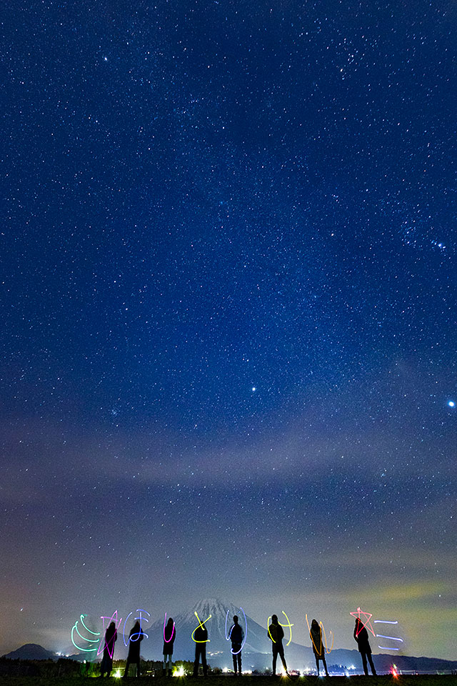 鳥取県知事・平井伸治氏 × 東京カメラ部10選 柄木孝志氏 × 東京カメラ部運営「写真による地方創生の重要点　～官と民のそれぞれの役割～」