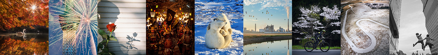 東京カメラ部10選