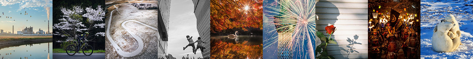 東京カメラ部10選