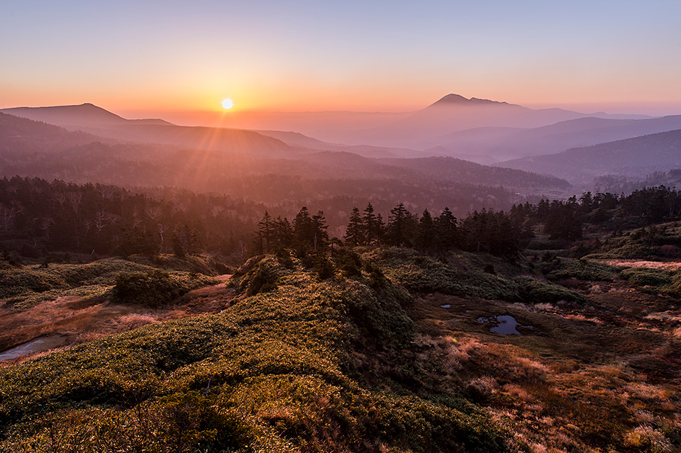 環境省：環境省国立公園課国立公園利用推進室 宮森由美子、東京カメラ部10選 北川力三、本間昭文、東京カメラ部コンテスト入賞者 清水啓、東京カメラ部運営「ともに守り、伝えていく　国立公園の魅力」｜東京カメラ部2019写真展