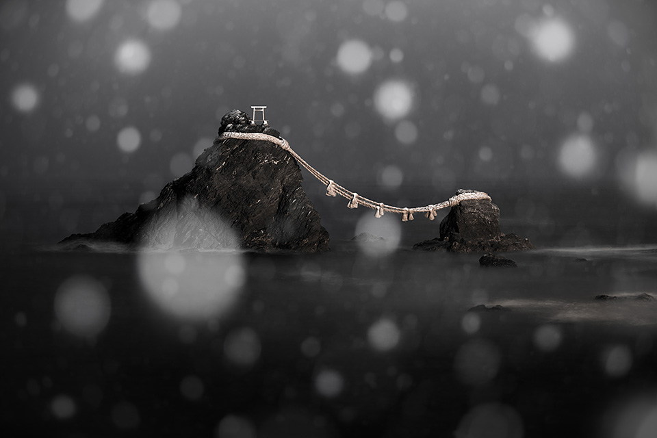 環境省：環境省国立公園課国立公園利用推進室 宮森由美子、東京カメラ部10選 北川力三、本間昭文、東京カメラ部コンテスト入賞者 清水啓、東京カメラ部運営「ともに守り、伝えていく　国立公園の魅力」｜東京カメラ部2019写真展