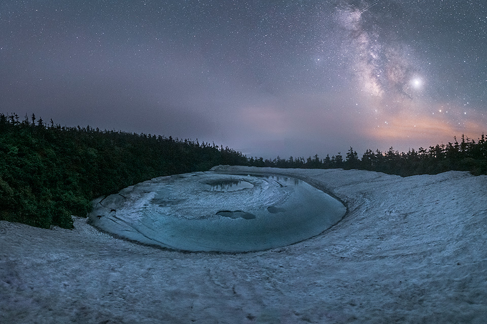 環境省：環境省国立公園課国立公園利用推進室 宮森由美子、東京カメラ部10選 北川力三、本間昭文、東京カメラ部コンテスト入賞者 清水啓、東京カメラ部運営「ともに守り、伝えていく　国立公園の魅力」｜東京カメラ部2019写真展