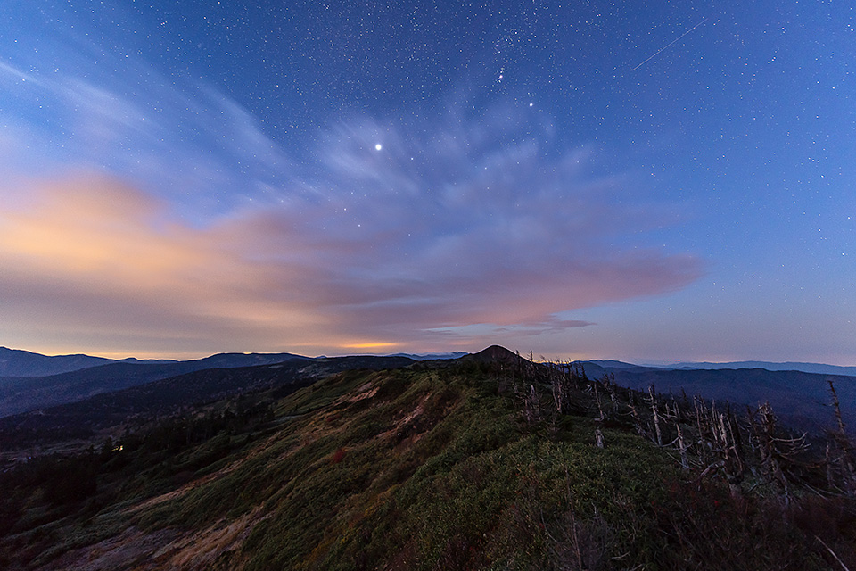 環境省：環境省国立公園課国立公園利用推進室 宮森由美子、東京カメラ部10選 北川力三、本間昭文、東京カメラ部コンテスト入賞者 清水啓、東京カメラ部運営「ともに守り、伝えていく　国立公園の魅力」｜東京カメラ部2019写真展
