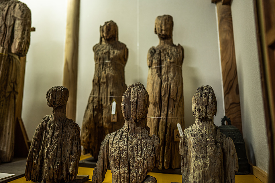 滋賀県 長浜市／高島市：滋賀県長浜市長 藤井勇治氏、滋賀県高島市長 福井正明氏、東京カメラ部10選 別所隆弘氏、東京カメラ部運営「写真で残していく『文化』、写真でつくっていく『まち』」｜東京カメラ部2019写真展