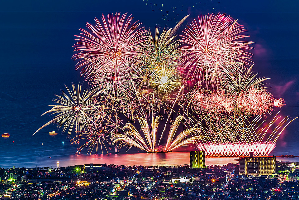 滋賀県 長浜市／高島市：滋賀県長浜市長 藤井勇治氏、滋賀県高島市長 福井正明氏、東京カメラ部10選 別所隆弘氏、東京カメラ部運営「写真で残していく『文化』、写真でつくっていく『まち』」｜東京カメラ部2019写真展