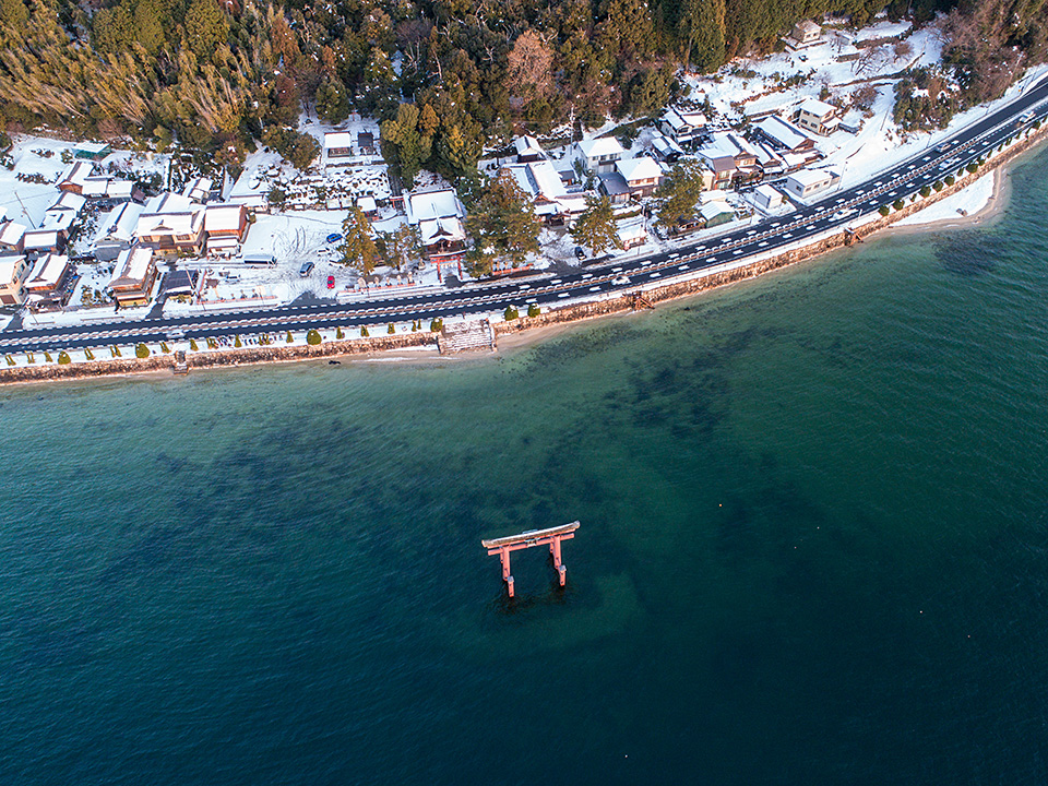 滋賀県 長浜市／高島市：滋賀県長浜市長 藤井勇治氏、滋賀県高島市長 福井正明氏、東京カメラ部10選 別所隆弘氏、東京カメラ部運営「写真で残していく『文化』、写真でつくっていく『まち』」｜東京カメラ部2019写真展