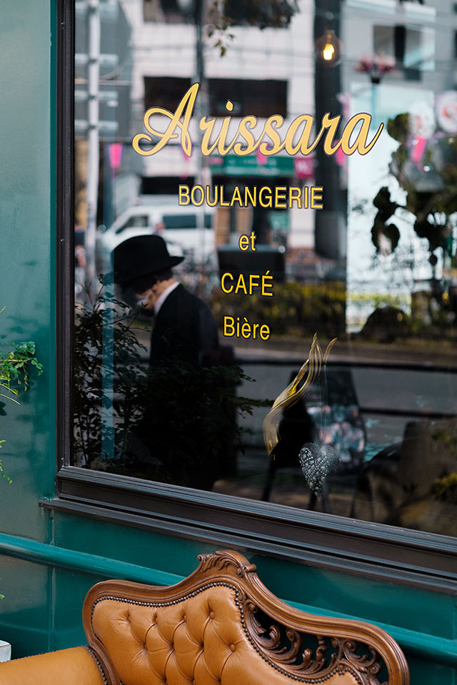 富士フイルム 東京カメラ部10選 長尾岬生氏、コンテスト入賞者 高橋直哉氏、司会 鈴木文彦「Xシリーズでみる世界」｜東京カメラ部2019写真展