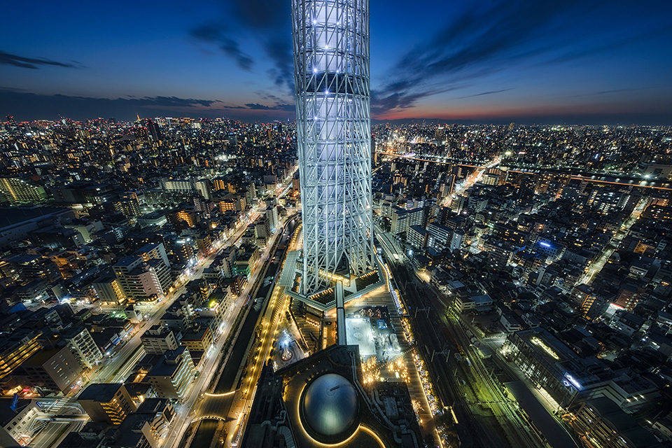 富士フイルム 東京カメラ部10選 長尾岬生氏、コンテスト入賞者 高橋直哉氏、司会 鈴木文彦「Xシリーズでみる世界」｜東京カメラ部2019写真展