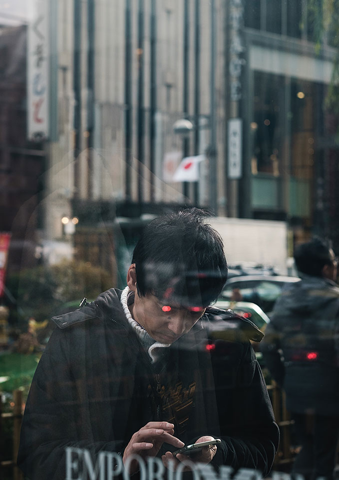 富士フイルム 東京カメラ部10選 長尾岬生氏、コンテスト入賞者 高橋直哉氏、司会 鈴木文彦「Xシリーズでみる世界」｜東京カメラ部2019写真展