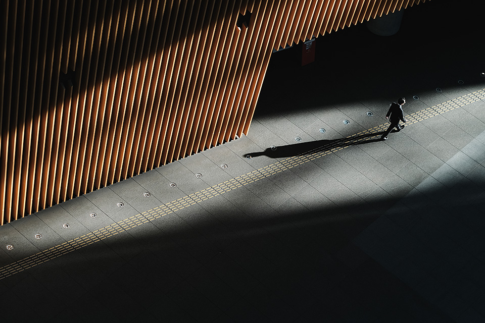 富士フイルム 東京カメラ部10選 長尾岬生氏、コンテスト入賞者 高橋直哉氏、司会 鈴木文彦「Xシリーズでみる世界」｜東京カメラ部2019写真展