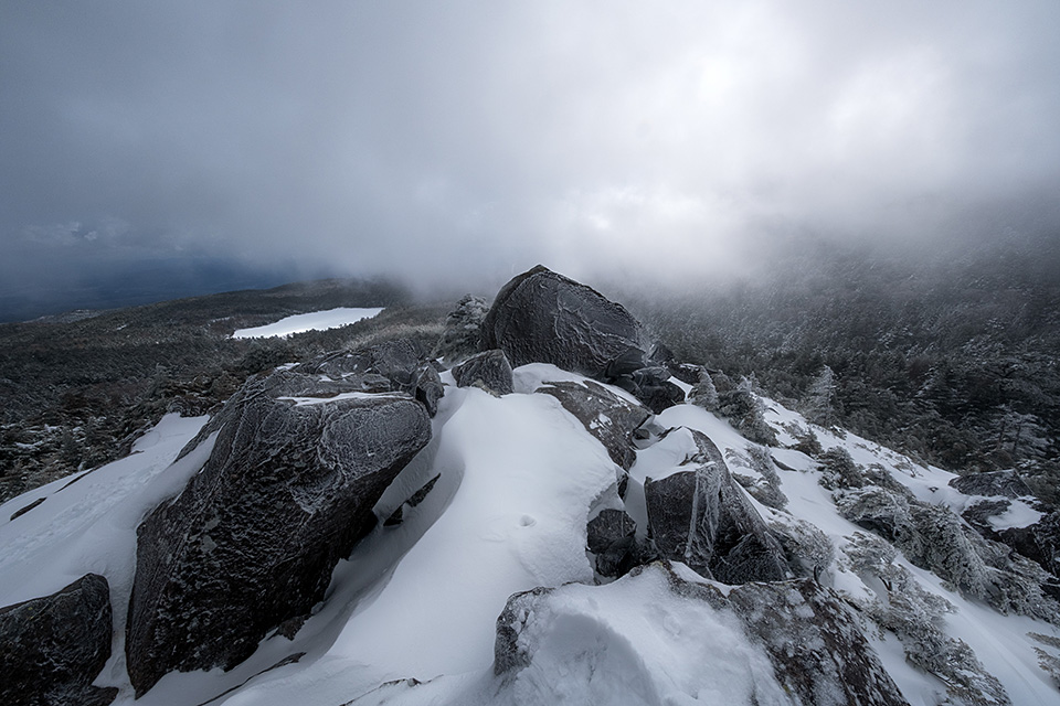 富士フイルム 東京カメラ部10選 長尾岬生氏、コンテスト入賞者 高橋直哉氏、司会 鈴木文彦「Xシリーズでみる世界」｜東京カメラ部2019写真展