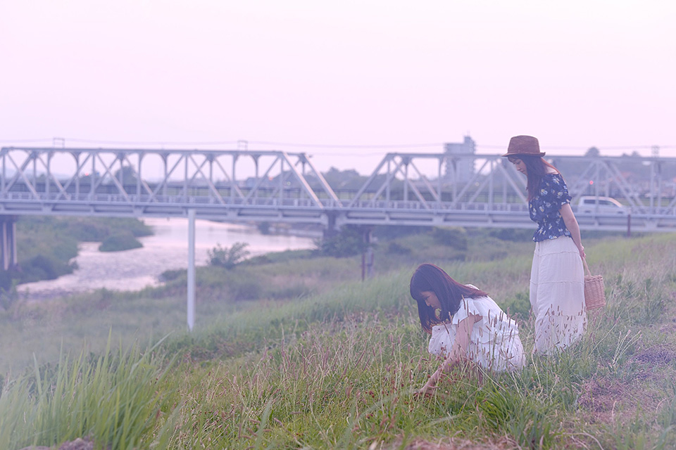 栃木県 足利市：足利市長 和泉聡、東京カメラ部10選 浅岡省一、東京カメラ部運営「被写体としての足利市の可能性」｜東京カメラ部2019写真展