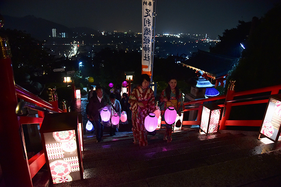 栃木県 足利市：足利市長 和泉聡、東京カメラ部10選 浅岡省一、東京カメラ部運営「被写体としての足利市の可能性」｜東京カメラ部2019写真展