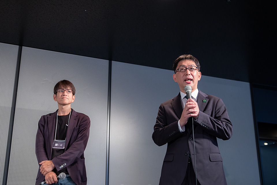 西日本旅客鉄道：東京カメラ部10選 柄木孝志氏、JR西日本 瑞風推進事業部長「TWILIGHT EXPRESS 瑞風の走る風景」