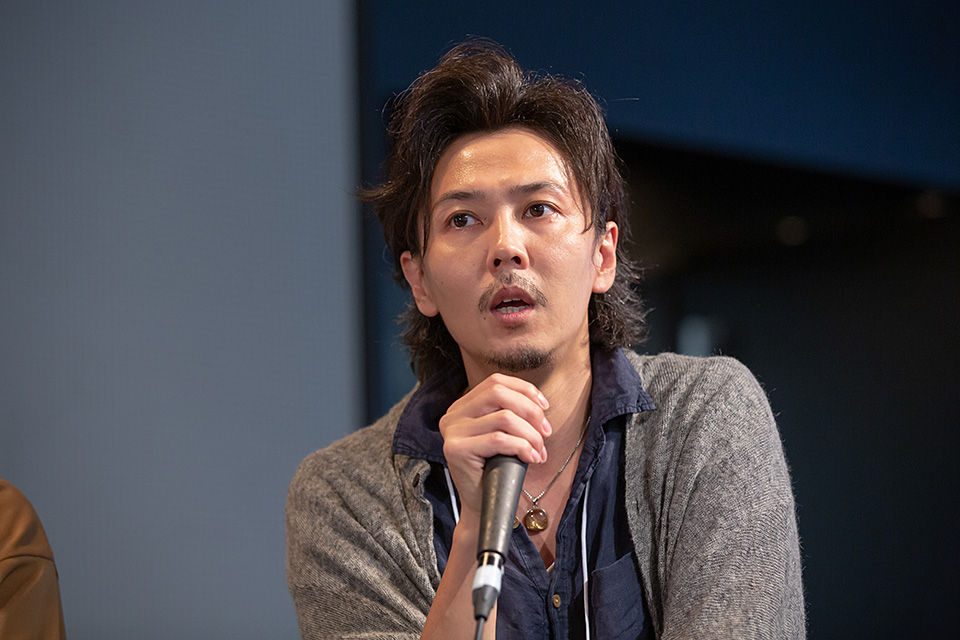 東京カメラ部10選 加藤康朝氏、香川美穂氏、Sallu氏、野上香織氏「世界は発見を待っている。」