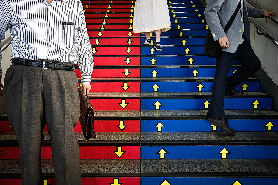 東京カメラ部10選 加藤康朝氏、香川美穂氏、Sallu氏、野上香織氏「世界は発見を待っている。」